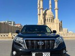 Toyota Land Cruiser Prado-1