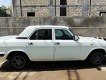 GAZ 3110 "Volga"-4