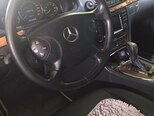 Mercedes E 320-3