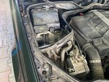 Mercedes E 320-12