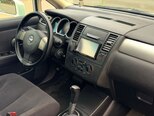 Nissan Tiida-8