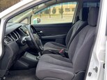 Nissan Tiida-7