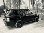 Land Rover Range Rover-2