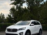 Kia Sorento-1