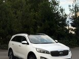 Kia Sorento-2