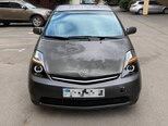 Toyota Prius-1