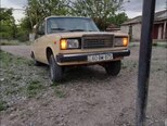 LADA (VAZ) 2107-5