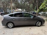 Toyota Prius-9
