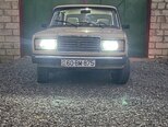 LADA (VAZ) 2107-1