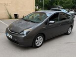 Toyota Prius-7