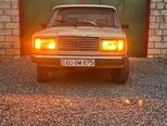 LADA (VAZ) 2107-2