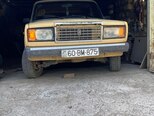LADA (VAZ) 2107-4