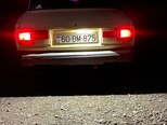 LADA (VAZ) 2107-7