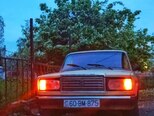 LADA (VAZ) 2107-9