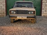 LADA (VAZ) 2107-6