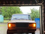 LADA (VAZ) 2107-8
