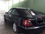 Mercedes E 320-19