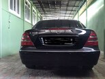 Mercedes E 320-18