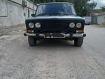 LADA (VAZ) 2106-1