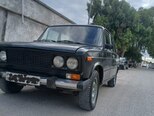 LADA (VAZ) 2106-2