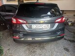 Chevrolet Equinox-2