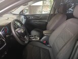 Chevrolet Equinox-7