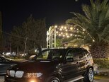 BMW X5-7