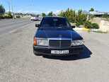 Mercedes 190-1