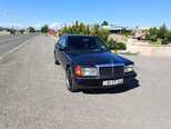 Mercedes 190-2