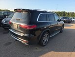Mercedes GLS 450 4MATIC-4