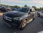 Mercedes GLS 450 4MATIC-2