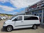 Mercedes Vito 111 CDI-4