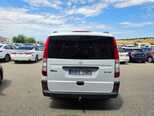 Mercedes Vito 111 CDI-7