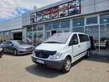 Mercedes Vito 111 CDI-9