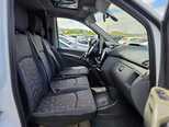 Mercedes Vito 111 CDI-11