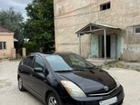 Toyota Prius-2