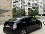 Toyota Prius-4