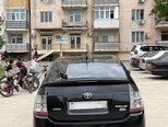 Toyota Prius-5