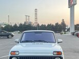 LADA (VAZ) Niva-3