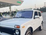 LADA (VAZ) Niva-5