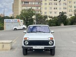 LADA (VAZ) Niva-20