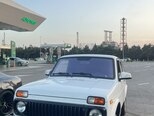 LADA (VAZ) Niva-7