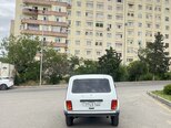 LADA (VAZ) Niva-14