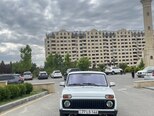 LADA (VAZ) Niva-10