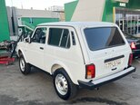 LADA (VAZ) Niva-4