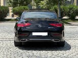 Mercedes CLS 300-6