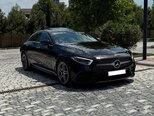 Mercedes CLS 300-5