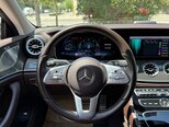 Mercedes CLS 300-11