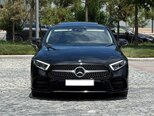 Mercedes CLS 300-1