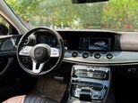 Mercedes CLS 300-10